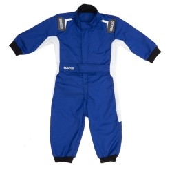Sparco Eagle 2.0 replica overall voor baby's