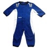 Sparco pyjama-overall voor baby's en peuters Sparco pyjama-overall voor baby's en peuters