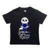 Sparco Baby Racer T-shirt voor baby's en peuters Sparco Baby Racer T-shirt voor baby's en peuters