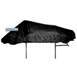 Arroxx Karthoes ZWART