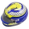Zamp RZ-62 BLAUW/GROEN