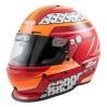 Zamp RZ-62 ROOD/ORANJE