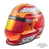 Zamp RZ-62 ROOD/ORANJE