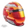 Zamp RZ-62 ROOD/ORANJE Zamp RZ-62 ROOD/ORANJE