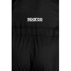 Sparco One ZWART-ROOD