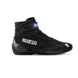 Sparco Top ZWART
