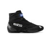 Sparco Top ZWART