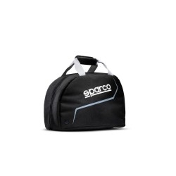 Sparco Helmtas ZWART
