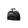 Sparco Helmtas ZWART