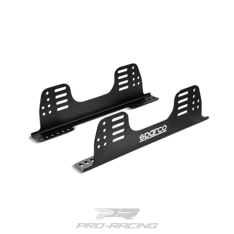 Sparco Zijmontage frame staal 500mm