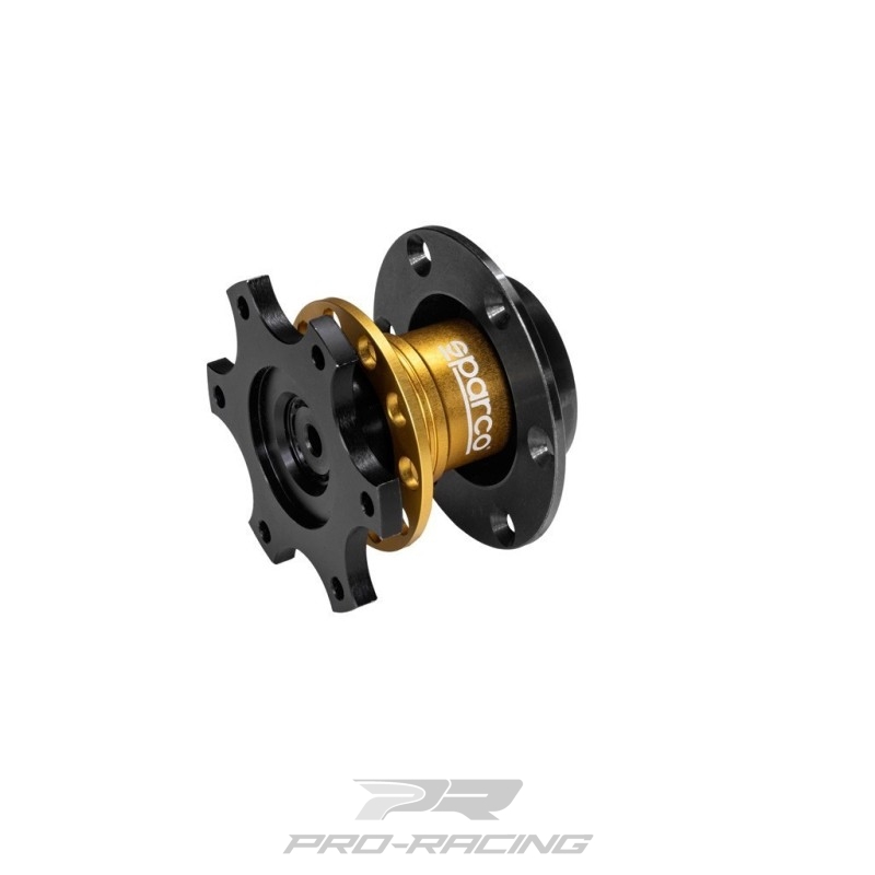Sparco Quick Release Sparco Quick Release