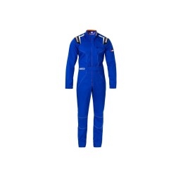Sparco MS-4 BLAUW