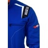 Sparco MS-4 BLAUW