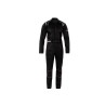 Sparco MS-4 ZWART Sparco MS-4 ZWART