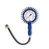 Sparco Bandenspanningsmeter 100 mm. 0 tot 4 bar