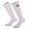 Race V4 Socks WIT
