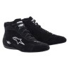 Alpinestars SP v2 ZWART