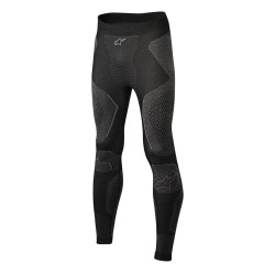 Alpinestars Ride Tech Winter Bottom ZWART/GRIJS