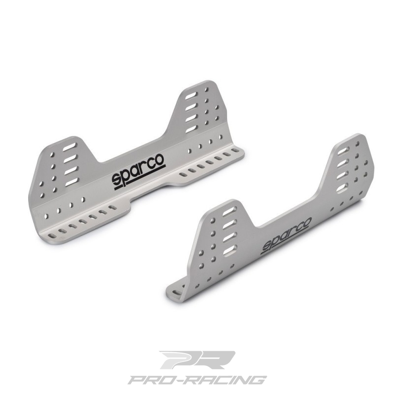 Zijmontage frame aluminium