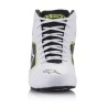 Alpinestars Tech-1 K Start v2 WIT/ZWART/FLUO GEEL