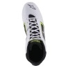 Alpinestars Tech-1 K Start v2 WIT/ZWART/FLUO GEEL