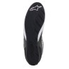 Alpinestars Tech-1 K Start v2 WIT/ZWART/FLUO GEEL