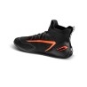 Sparco Hyperdrive sim schoenen ZWART/ROOD