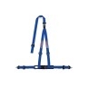 Sparco Club H-3M Dual Martini Racing BLAUW