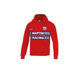 Sparco Hoodie Martini Racing - ROOD