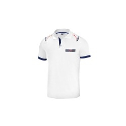 Sparco Polo Emroideries Martini Racing - WIT