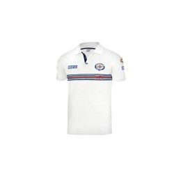 Sparco Polo Replica Patches Martini Racing - WIT