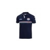 Sparco Polo Replica Patches Martini Racing - BLAUW