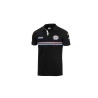 Sparco Polo Replica Patches Martini Racing - ZWART