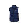 Sparco Gilet Martini Racing - BLAUW