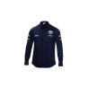 Sparco Shirt Long Sleeves Martini Racing - BLAUW