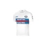Sparco T-shirt Replica Martini Racing - WIT