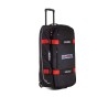 Sparco Tour Trolley Bag Martini Racing - ZWART ROOD
