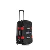 Sparco Travel Soft Cabin Trolley Martini Racing - ZWART ROOD