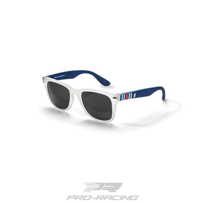 Sparco Sunglasses Martini Racing