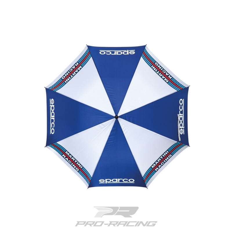 Sparco Umbrella Martini Racing