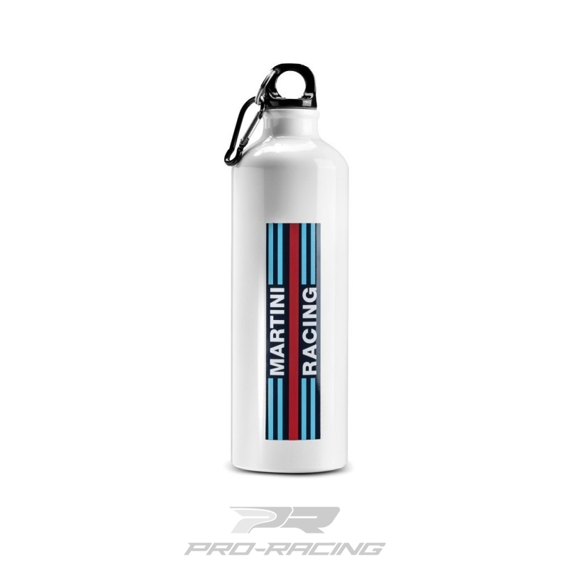 Sparco Water Bottle Martini Racing