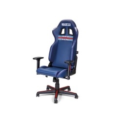 Sparco Icon Chair Martini Racing