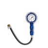Sparco Bandenspanningsmeter 63 mm. 0 tot 4 bar