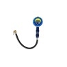 Sparco Bandenspanningsmeter 63 mm. 0 tot 4 bar digitaal