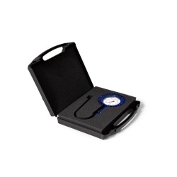 Sparco Bandenspanningsmeter 100 mm. 0 tot 4 bar