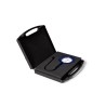Sparco Bandenspanningsmeter 100 mm. 0 tot 4 bar