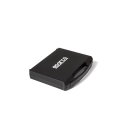 Sparco Bandenspanningsmeter 100 mm. 0 tot 4 bar