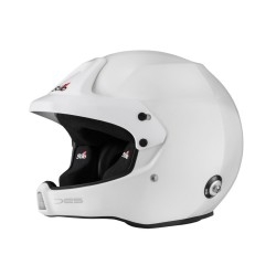 Stilo WRC Des Composite Turismo WIT/ZWART