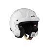 Stilo WRC Des Composite Turismo WIT/ZWART
