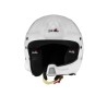 Stilo WRC Des Composite Turismo WIT/ZWART